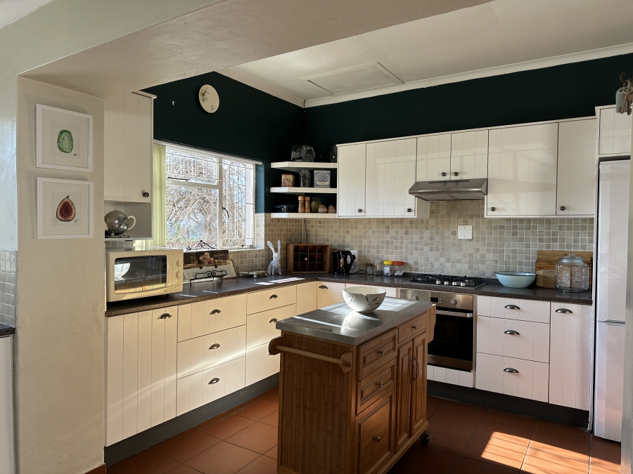 3 Bedroom Property for Sale in Barrydale Western Cape